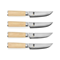 Shun Classic Blonde 4 Piece Steak Knife SetClick to Change Image