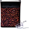 Oxo Steel Coffee POP Container (1.7 Qt) with ScoopClick to Change Image