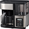 Zojirushi EC-YGC120 Fresh Brew Plus 12-Cup Coffee Maker, Stainless BlackClick to Change Image