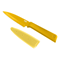 Kuhn Rikon Colori+ Paring Knife - YellowClick to Change Image