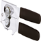 Swing-A-Way Comfort Grip Can Opener - BlackClick to Change Image