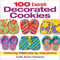 100 Best Decorated Cookies CookbookClick to Change Image