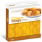 Mobi Mini Corn Dogs Silicone MoldClick to Change Image