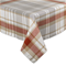 Cozy Picnic Plaid TableclothClick to Change Image