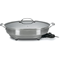 Cuisinart Electric Fry Pan / Skillet Click to Change Image