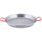 Winco Carbon Steel Paella Pan - 14" Click to Change Image