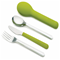 Joseph Joseph GoEat Compact Stainless Steel Cutlery SetClick to Change Image