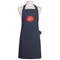 Now Designs BBQ 2021 Chef Apron  Click to Change Image