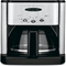 Cuisinart DCC-1200 Brew Central 12 Cup Programmable Coffeemaker, Black/Silver Click to Change Image