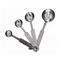 Winco Deluxe Measuring Spoon SetClick to Change Image
