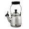 Le Creuset Demi Kettle 1.25 qt - Stainless SteelClick to Change Image