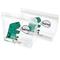 Full Circle ZipTuck Reusable Snack Bag Set - Dinosaur Click to Change Image