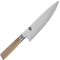 Shun Classic Blonde 8" Chef's / Cooks Knife Click to Change Image