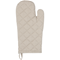 Now Designs Stonewash Oven Mitt - Dove GreyClick to Change Image