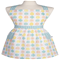 Now Designs Easter Eggs Classic Apron  Click to Change Image