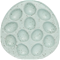 Now Designs Deviled Egg Tray - Robin BlueClick to Change Image