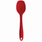 RSVP Ela's Favorite Silicone Spoon Spatula - Red Click to Change Image
