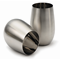 Endurance Stainless Steel Stemless Wine GlassesClick to Change Image