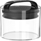 Prepara Evak Fresh Saver 16oz Small-Short Airless CanisterClick to Change Image