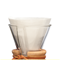 Chemex Half Moon Filters - 1-3 Cup ChemexClick to Change Image