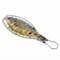 Kuchenprofi Stainless Steel BBQ / Grill Fish BasketClick to Change Image