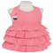 Now Designs Daydream Kid's Apron - FlamingoClick to Change Image