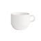 Fortessa Serena Stackable Espresso CupClick to Change Image