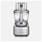 Cuisinart Elemental 13 Cup Food Processor - Stainless Steel Click to Change Image