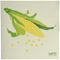 Swedish Treasures Wet-It Swedish Dishcloths - Fresh Corn Click to Change Image