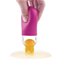 Fusionbrands YolkR Suction Egg Separator Click to Change Image