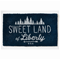 TAG Coir Doormat - Sweet Land Click to Change Image