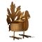 TAG Thanksgiving Turkey Leaf Tealight HolderClick to Change Image