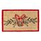 TAG Coir Doormat - Mistletoe Holly Click to Change Image