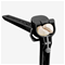 Dreamfarm Garject Lite Garlic Press - BlackClick to Change Image