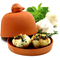 Norpro Large Ceramic Garlic BakerClick to Change Image