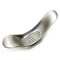 Garlic Rocker - Stainless SteelClick to Change Image