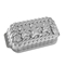Nordic Ware Gingerbread Family Loaf Pan Click to Change Image
