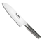 Global G-46 7" Santoku Knife  Click to Change Image