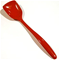 Gourmac Melamine 11" Spoon - Red Click to Change Image
