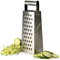 RSVP Endurance Stainless Steel Box Grater Click to Change Image