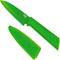 Kuhn Rikon Colori+ Paring Knife - GreenClick to Change Image