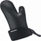 Kitchen Grips Small Oven Mitt - Black/Black   Click to Change Image