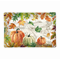 MDW Fall Harvest Glass Soap DishClick to Change Image