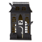 Halloween Haunted House Lantern - SmallClick to Change Image