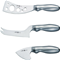 ZWILLING Collection 3-pc Cheese Knife SetClick to Change Image