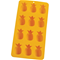 HIC Silicone Pineapple Ice Cube Tray Click to Change Image