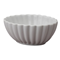 HIC 8oz Scalloped Parfait Dish - WhiteClick to Change Image