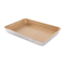 Nordic Ware Naturals Non-Stick High Sided Sheet PanClick to Change Image