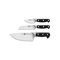 ZWILLING Pro 3-pc Starter Knife SetClick to Change Image