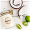 MEDIUM CANDLE 9.7oz COCONUT & LIMEClick to Change Image